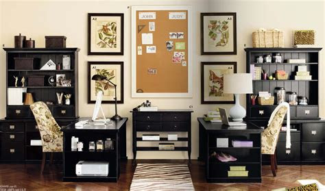 nadia  design home office