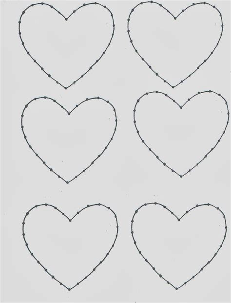  kathys art project ideas string art hearts string art patterns free
