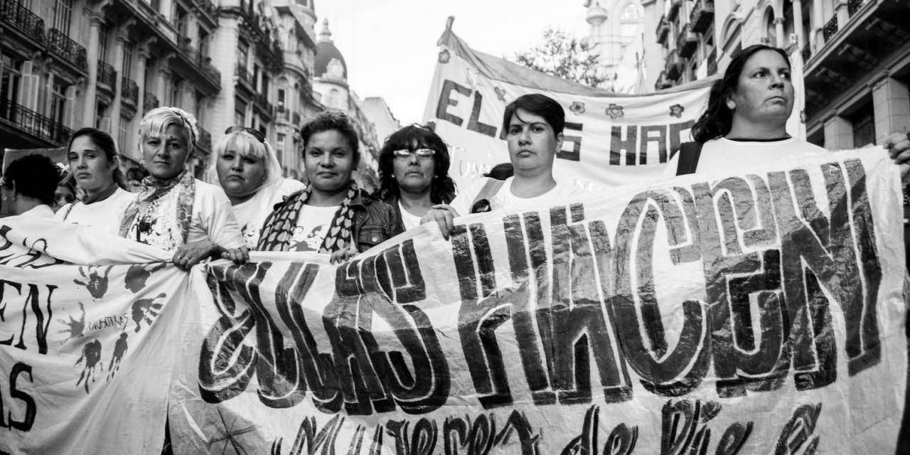 5 movimentos feministas que abalam o machismo latino