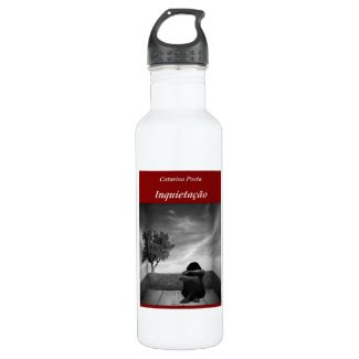 Garrafa Inquietação 24oz Water Bottle