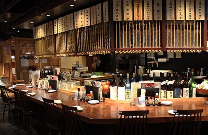 調布住まいだから分かる 本当にオススメの人気居酒屋10選 デート日和