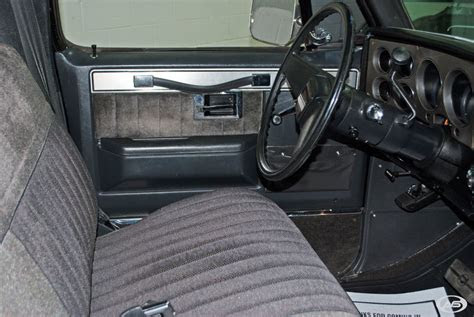 Fastlane (2015), february 22, 2015, memphis, tennessee, fedexforum . 1986 GMC Sierra | Art & Speed Classic Car Gallery in