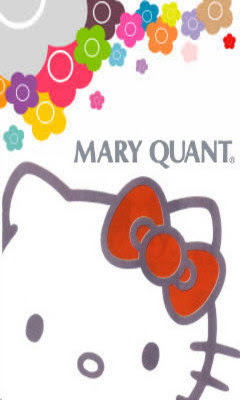 凸メ デコメ絵文字 デコメール 待ち受け壁紙保管庫 マリークワント Mary Quant 待ち受け画像 壁紙