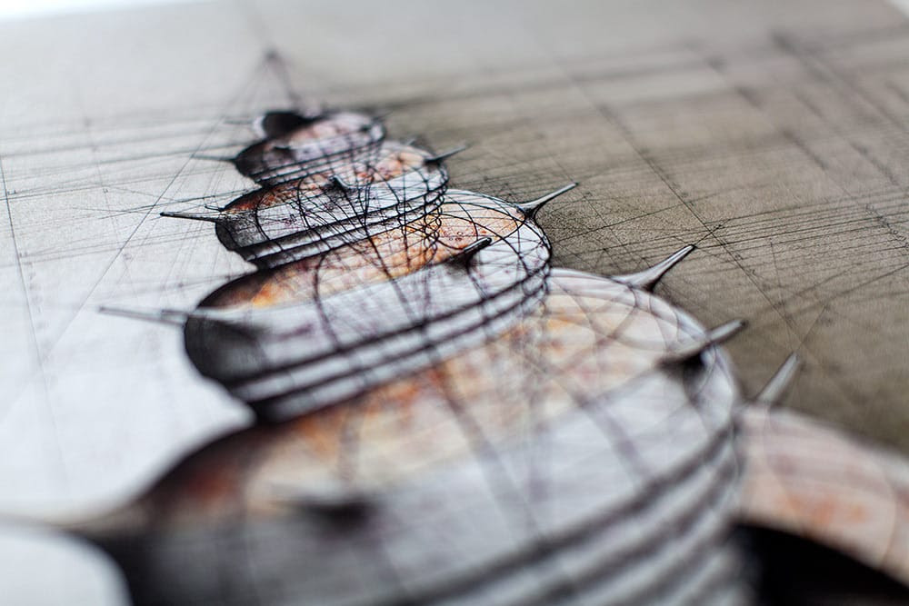 Rafael Araujo's Architectural Renderings of Life Now as a ...