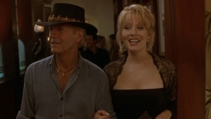 Watch Streaming Crocodile Dundee in Los Angeles (2001) Movie Putlockers
1080p Online Stream