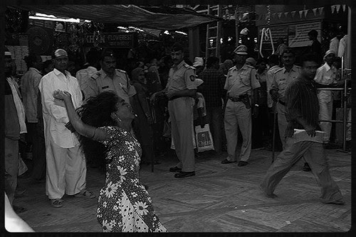 Possession At Dargahs by firoze shakir photographerno1