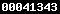 blogger hit counter