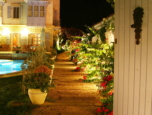 Lale Lodge