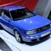 Audi RS2