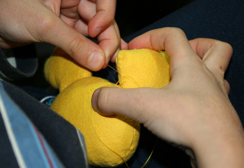 j-man sews