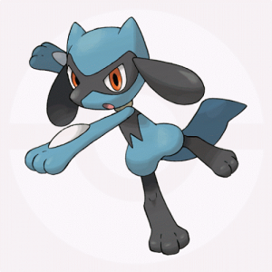リオル コメットパンチの遺伝経路 Usumのタマゴ技 ポケモン攻略しんそく
