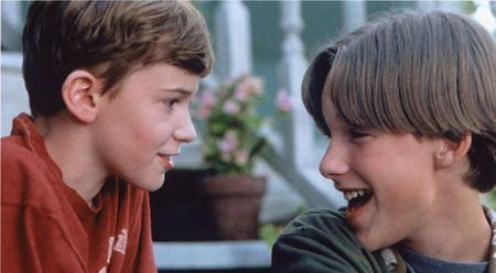 マイ フレンド フォーエバー ドラマ 主婦らしからぬシネマ