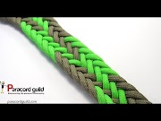 Inspiration 11 strand flat braid gaucho style, Video Flat Braid Styles most searching!