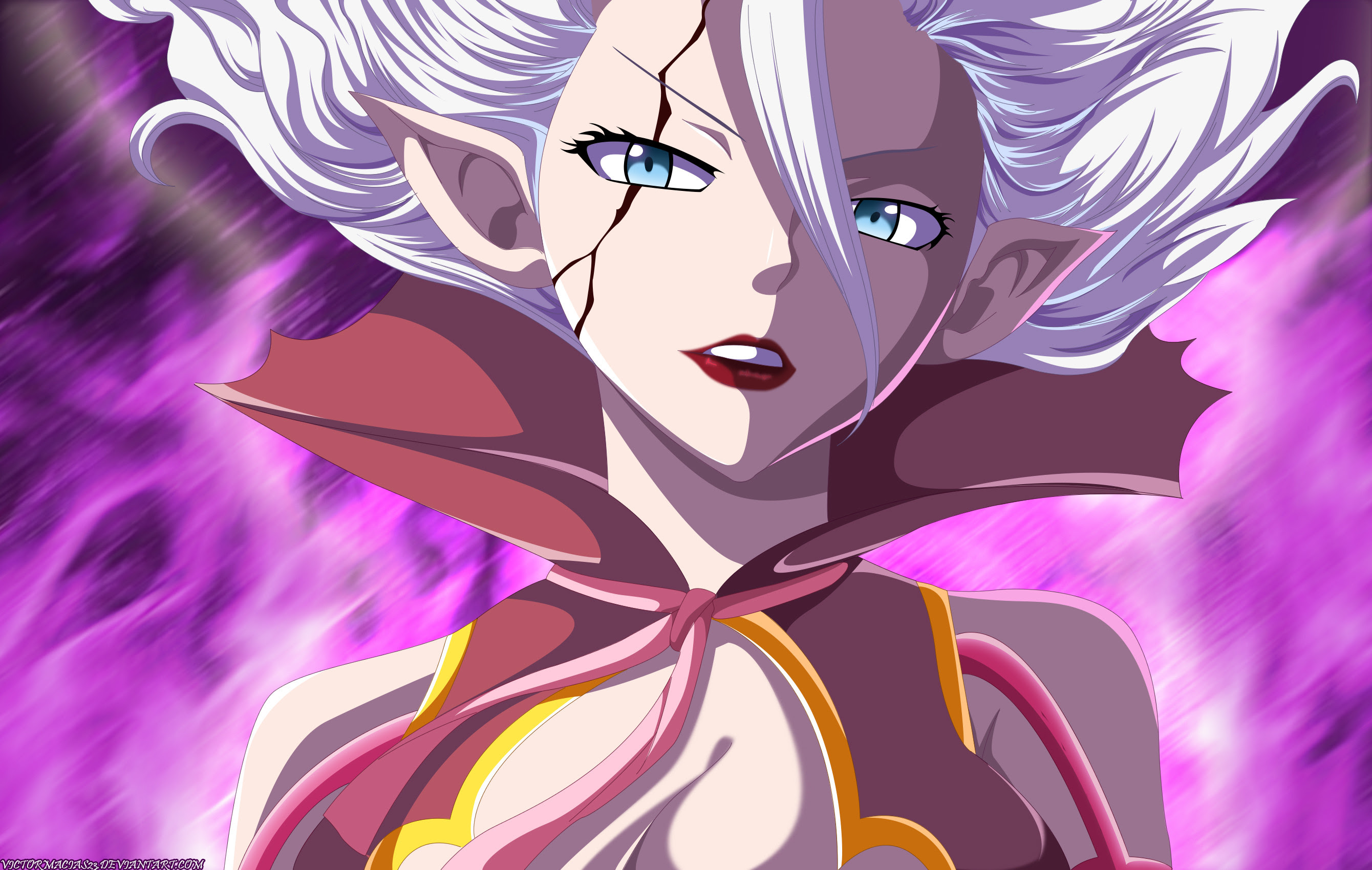 Mirajane Strauss Wallpapers (70+ images)