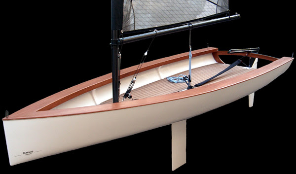 nominations for best 12' sailing dinghy design - page 2