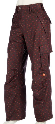 Nike Mens Storm-Fit Cargo Pant Brown 209743-278 37/39