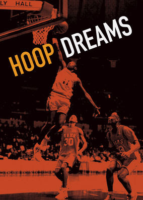 Hoop Dreams
