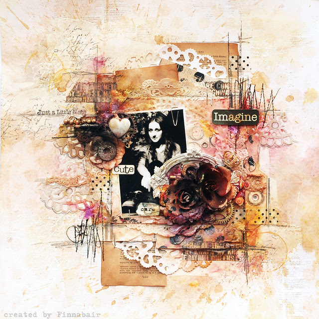 Imagine - Prima "Rondelle" collection