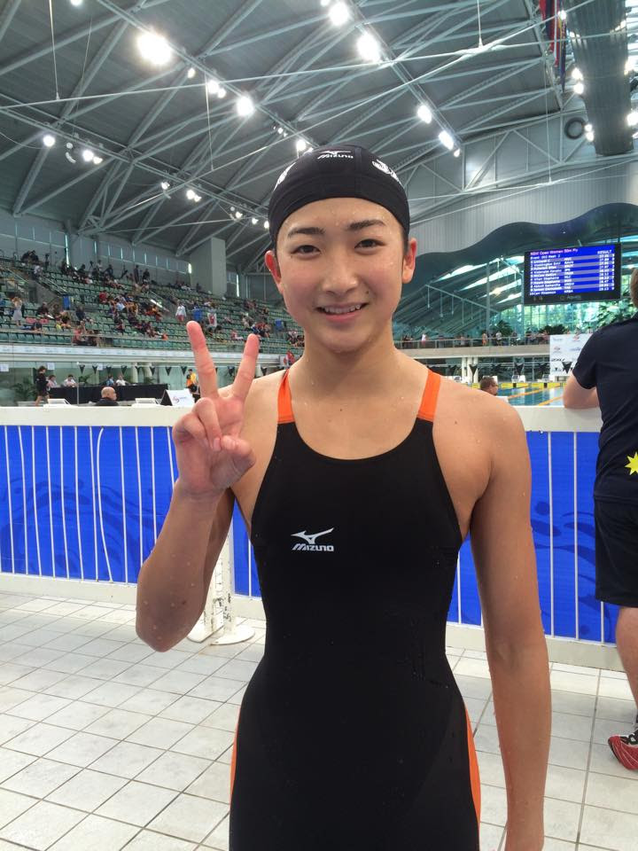 美少女競泳選手 池江璃花子のかわいい姿の高画質な画像まとめ 写真まとめサイト Pictas