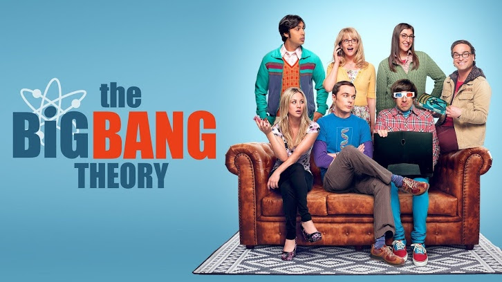 The Big Bang Theory - Season 11 - Steve Holland Tapped as Showrunner - BEST FOR YOU