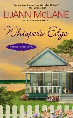 Whisper's Edge (Cricket Creek #4)