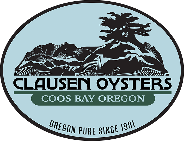 Clausen Oysters Clausen Oysters