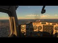 Here's how Microsoft Flight Simulator runs on Xbox Series X|S
