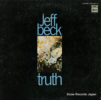 BECK, JEFF truth