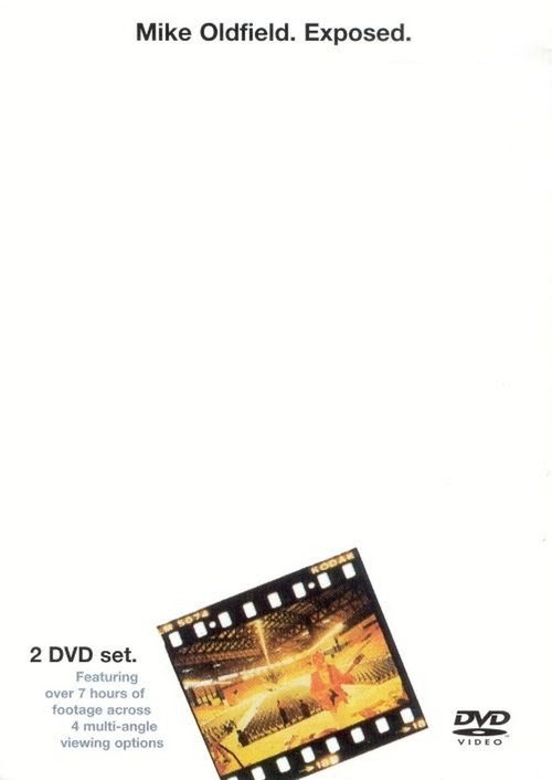 Mike Oldfield Exposed Streaming VF Complet 2005 En Ligne .FR Français