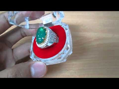 Harga Video Batu Bacan Doko