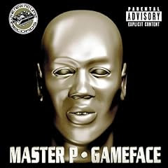 master p game face
