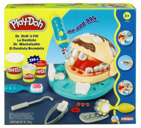 A Twisted Guide to the Worst Toys of 2011  Ironic Mom