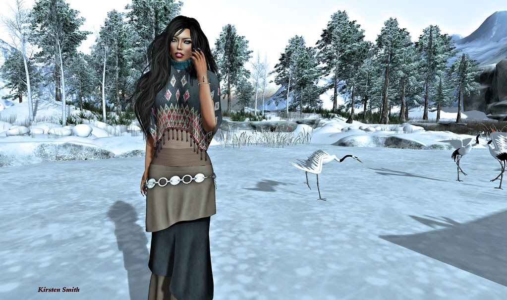 At Yuki No Yume...a Dream of Snow 4