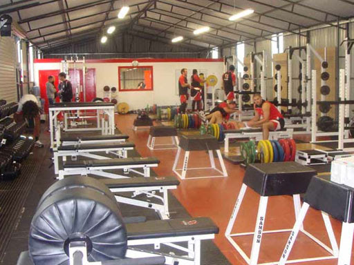 Ulster Rugby Case Study - Larach Buildings, Ireland