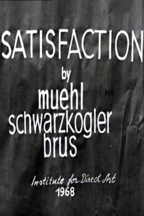 Satisfaction Gratis Film Kijken met Ondertitels (1968) HD