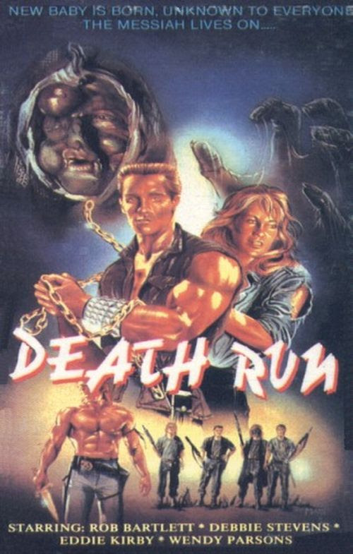 Death Run 1987 Download movie