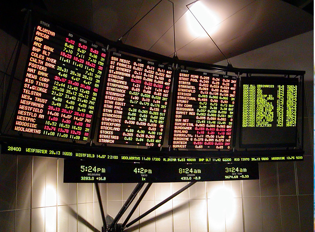 Forex Trading Strategies That Work - 