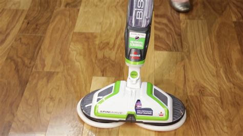 But carpet actually dates much, much farther back. How to use the SpinWaveâ¢ Hard Floor Cleaner | BISSELL