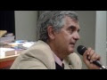Paolo Ferraro,Magistrato, a Marsango Padova