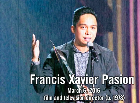 These Are The Top Pinoy Celebrities Who Already Passed Away But You Probably Did Not Know About!