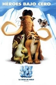 Ice Age: La edad de hielo estreno españa completa en español descargar
latino 2002