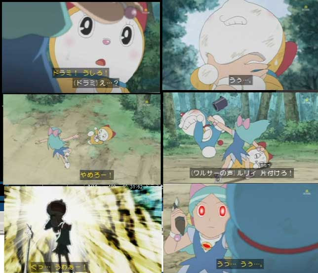 11年06月 しんさんの歩み
