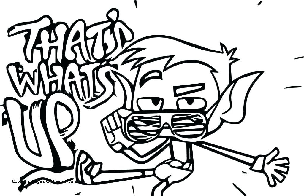 Teen Titans Drawing Free Download On Clipartmag