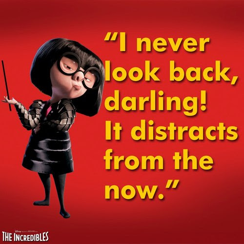 Quotes From The Incredibles Movie. QuotesGram