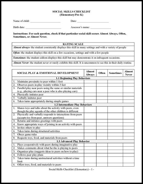 Response to Intervention: The Ultimate Social Skills