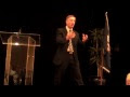 Yaron Brook at the Republican Party of Virginia 2009 State Convention (HD) (Part 2 of 2)