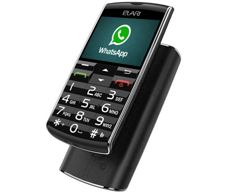 Elari SafePhone