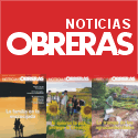 Noticias Obreras