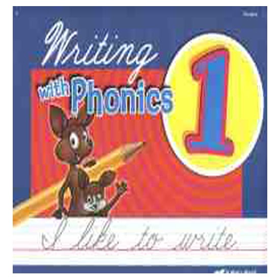 Inspirasi Terbaru Abeka Phonics CD, Kerajinan Bekas