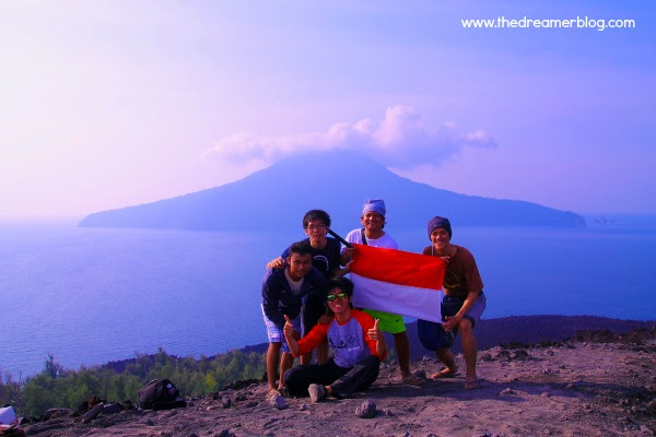 Trip ke Anak Gunung Krakatau Dari Trekking hingga Trip ke Anak Gunung Krakatau Dari Trekking hingga